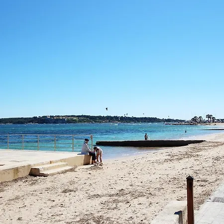 Appartamento Seaside La Porte Des Iles Cannes