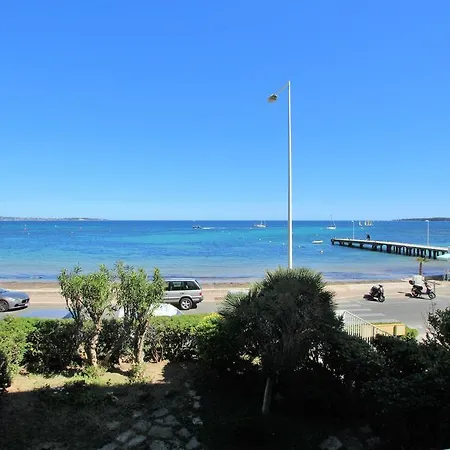 Seaside La Porte Des Iles * Cannes