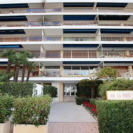 Apartment Seaside La Porte Des Iles